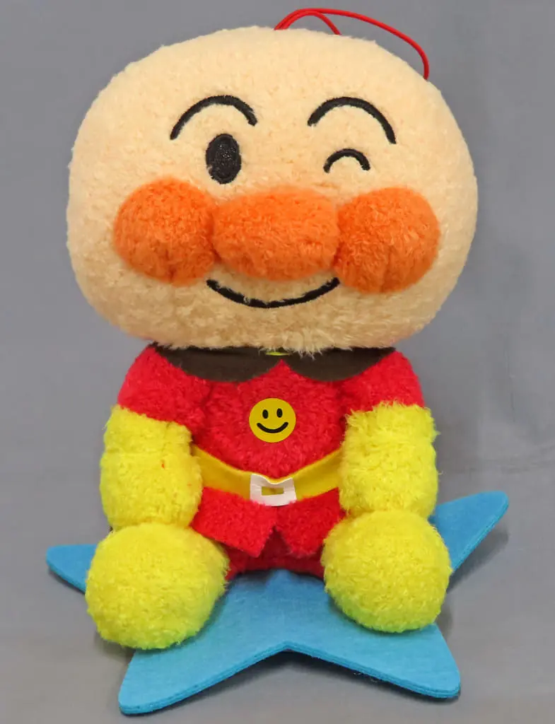Plush - Anpanman / Anpanman (character)