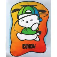 Cushion - Sanrio / Pochacco