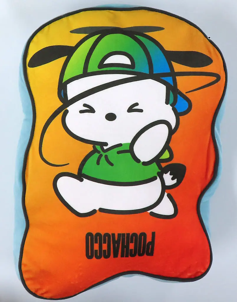 Cushion - Sanrio / Pochacco