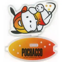 Acrylic stand - Sanrio / Pochacco