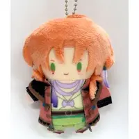 Plush - Mascot - Key Chain - Dream Meister and the Recollected Black Fairy