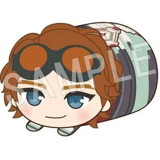 Key Chain - Plush - Plush Key Chain - Apex Legends