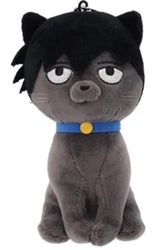 Key Chain - Plush Key Chain - Mob Psycho 100