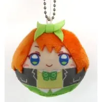 Key Chain - Plush Key Chain - Gotoubun no Hanayome (The Quintessential Quintuplets)