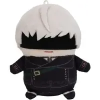 Key Chain - Plush - Plush Key Chain - NieR:Automata