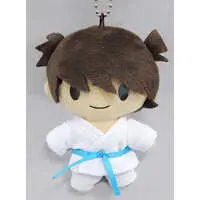 Key Chain - Plush - Plush Key Chain - Detective Conan