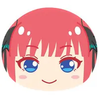 Omanjuu Niginigi Mascot - Gotoubun no Hanayome (The Quintessential Quintuplets)