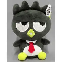 Key Chain - Plush - Plush Key Chain - IDOLiSH7 / BAD BADTZ-MARU