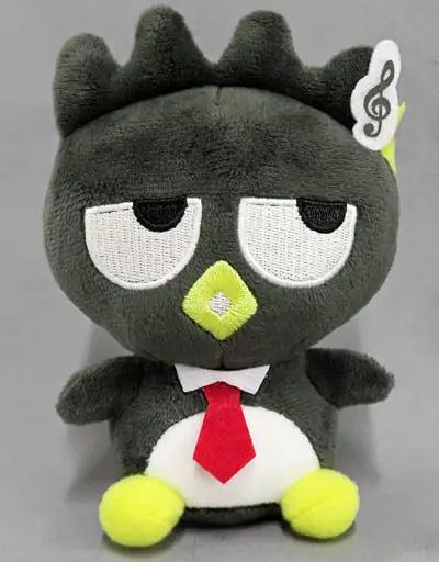 Plush - Key Chain - IDOLiSH7 / BAD BADTZ-MARU