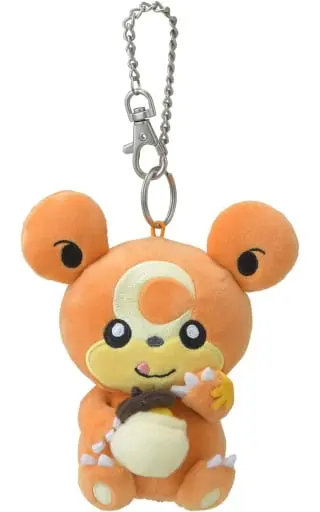 Key Chain - Pokémon / Teddiursa