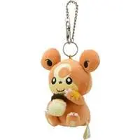 Key Chain - Pokémon / Teddiursa