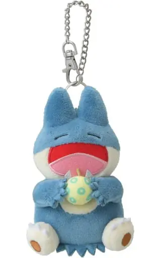 Key Chain - Pokémon / Munchlax