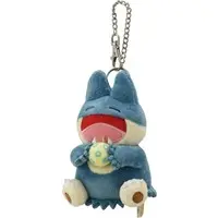 Key Chain - Pokémon / Munchlax