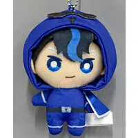 Key Chain - Plush Key Chain - Ousama Sentai King-Ohger