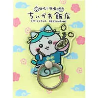 Smartphone Ring Holder - Chiikawa / Hachiware