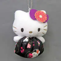 Key Chain - Sanrio / Hello Kitty