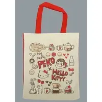 Bag - Peko-chan / Hello Kitty