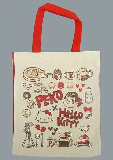 Bag - Peko-chan / Hello Kitty