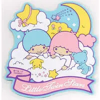 Stickers - Little Twin Stars / Kiki & Lala