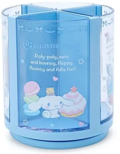 Pen Stand - Stationery - Sanrio characters / Cinnamoroll