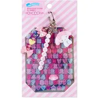 Key Chain - Sanrio characters / My Melody