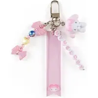 Key Chain - Sanrio characters / My Melody