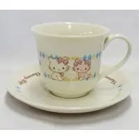 Tea Cup - Sanrio / Charmmykitty