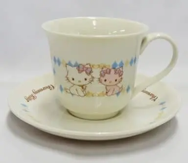 Tea Cup - Sanrio / Charmmykitty