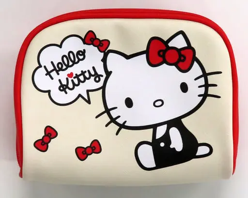 Pouch - Sanrio / Hello Kitty