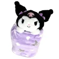 Blanket - Sanrio characters / Kuromi