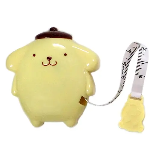 Measure - Sanrio / Pom Pom Purin