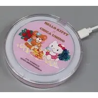Mirror - Sanrio / Hello Kitty