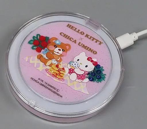 Mirror - Sanrio / Hello Kitty