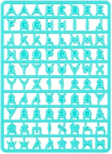 Key Chain - Sanrio characters