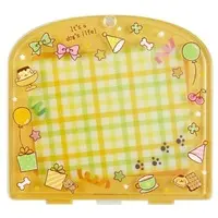 Photo Flame, Album - Sanrio characters / Pom Pom Purin