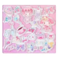 Photo Flame, Album - Sanrio characters / My Melody