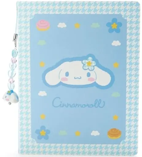 Folder - Sanrio characters / Cinnamoroll