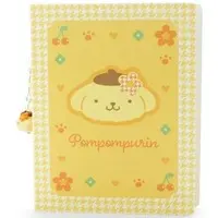 Folder - Sanrio characters / Pom Pom Purin