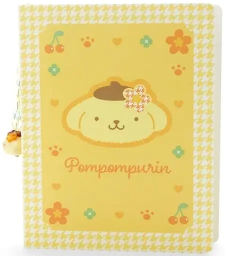 Folder - Sanrio characters / Pom Pom Purin