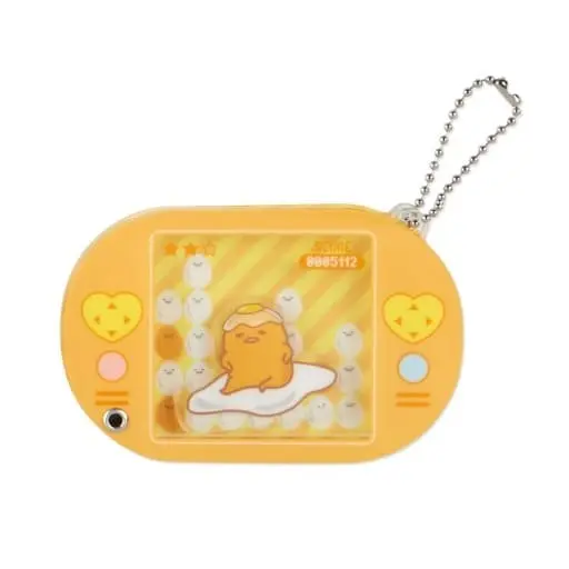 Key Chain - Sanrio characters / Gudetama
