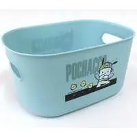 Storage Box - Sanrio / Pochacco