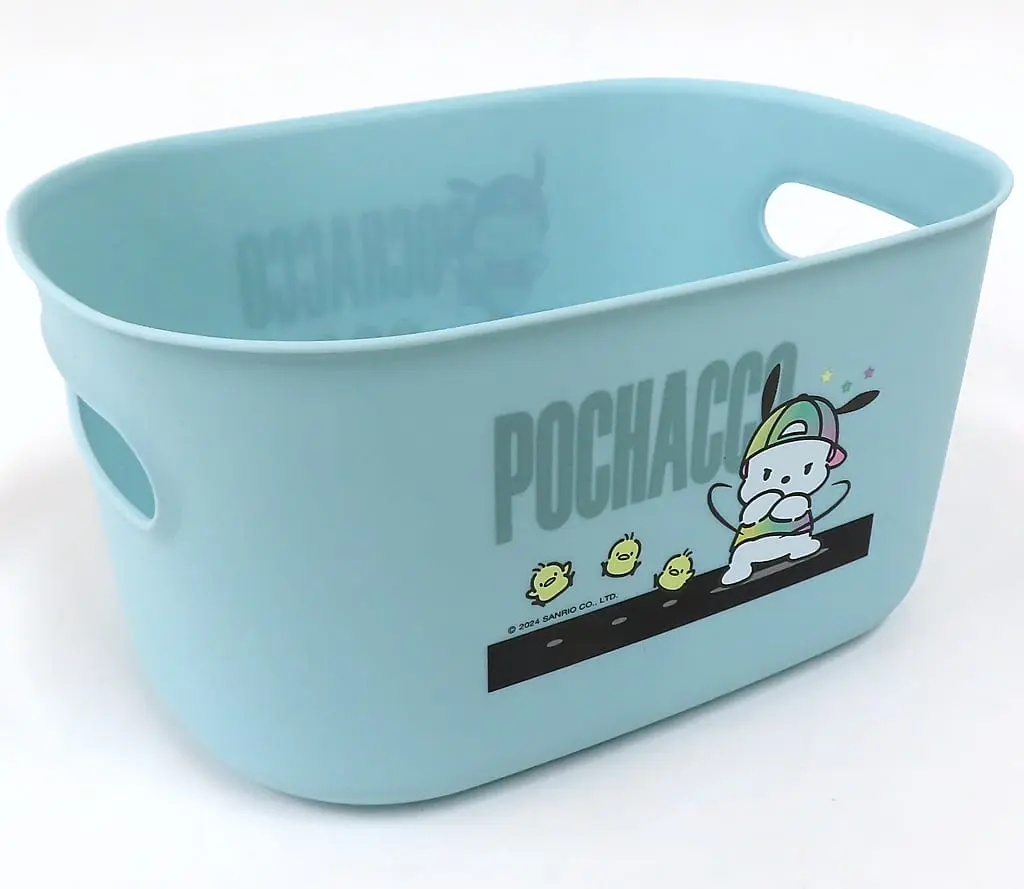 Storage Box - Sanrio / Pochacco