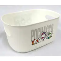 Storage Box - Sanrio / Pochacco