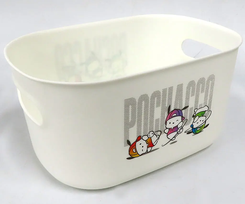 Storage Box - Sanrio / Pochacco