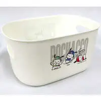 Storage Box - Sanrio / Pochacco