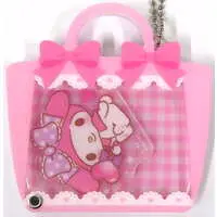 Key Chain - Sanrio characters / My Melody