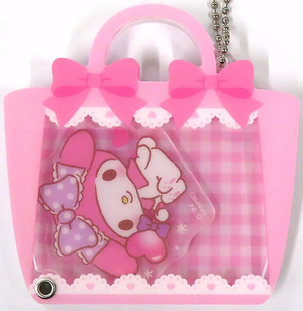 Key Chain - Sanrio characters / My Melody