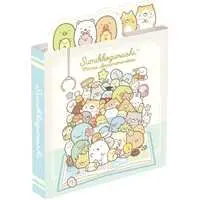 Stationery - Memo Pad - Sumikko Gurashi