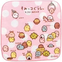 Towels - Sumikko Gurashi