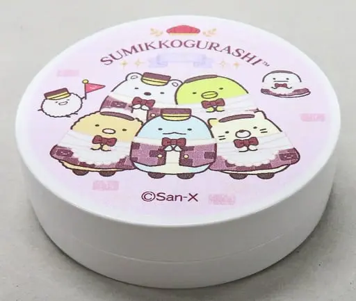 Magnet - Sumikko Gurashi